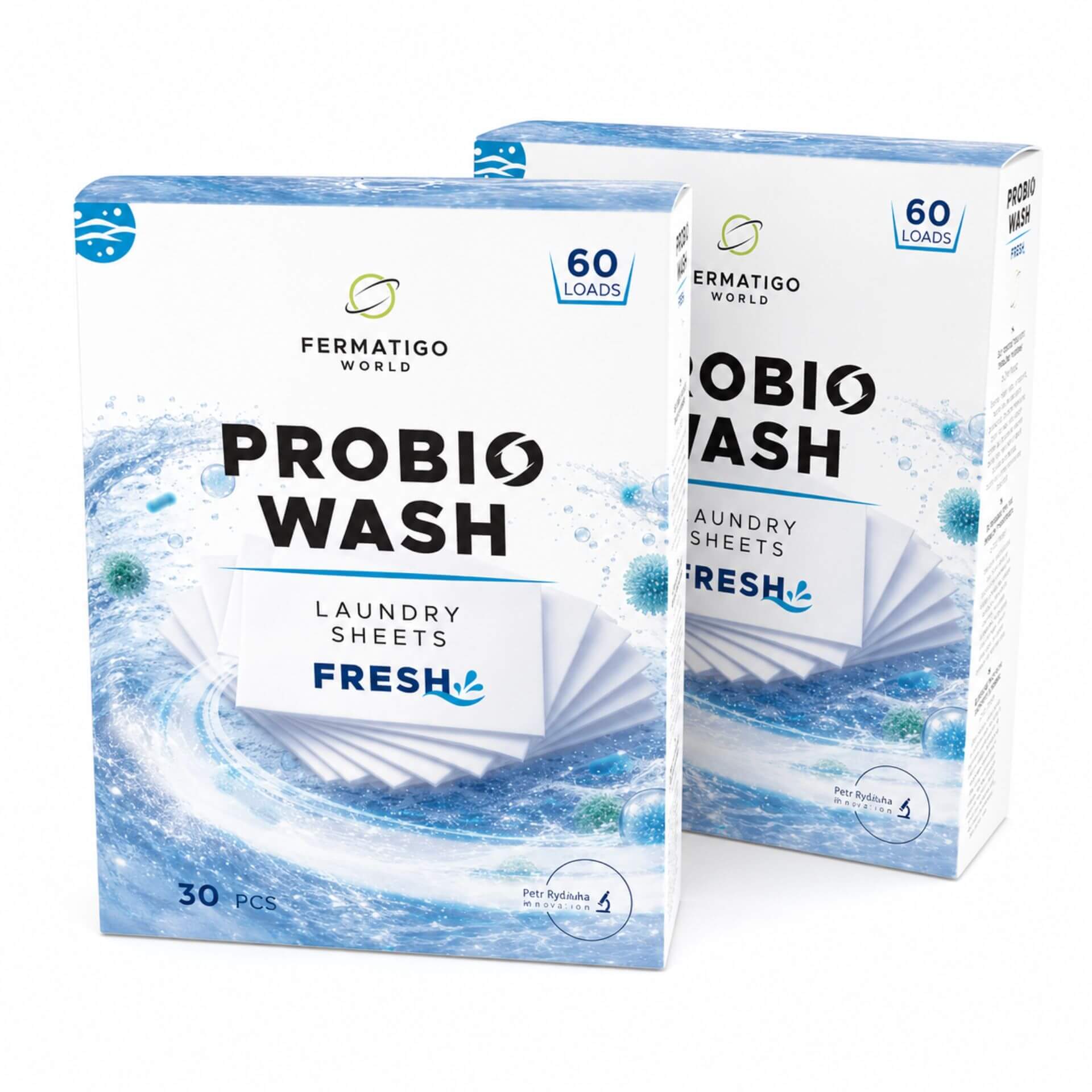 ProbioWash Fresh - výhodné balení